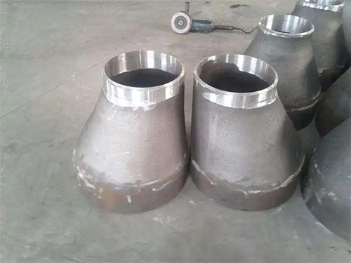 Alloy reducer